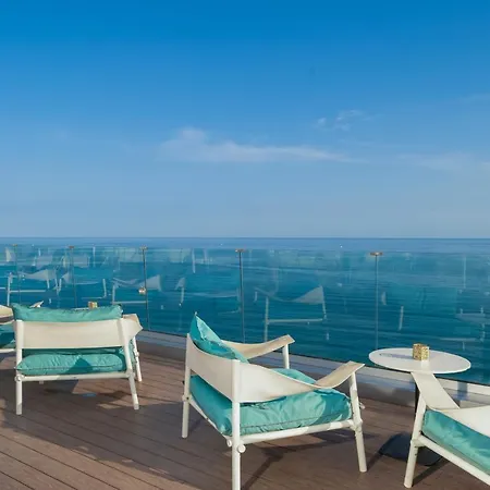 Palladium Costa Del Sol Hotel