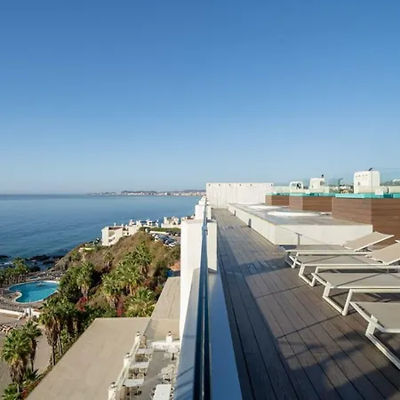 Palladium Costa Del Sol 4* Benalmádena