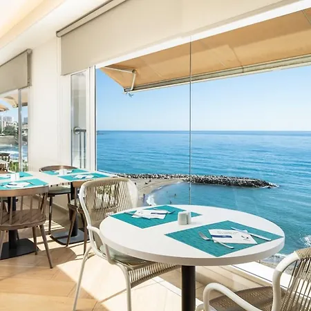 Hotel Palladium Costa Del Sol 4*