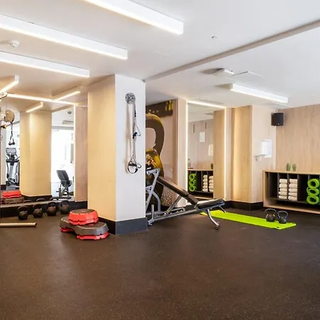 Palladium Costa Del Sol Hotel