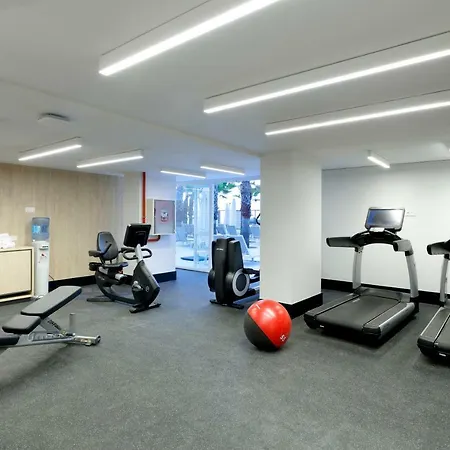 Palladium Costa Del Sol 4* Benalmádena