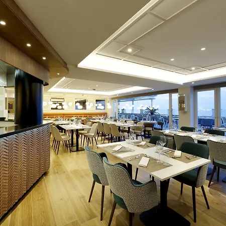 Palladium Costa Del Sol Hotel