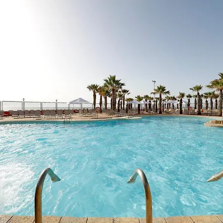 Benalma Costa Del Sol 4* Benalmádena