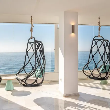 Hotel Palladium Costa Del Sol Benalmádena