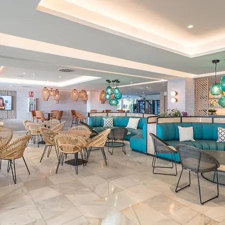 Hotel Palladium Costa Del Sol