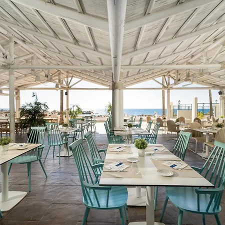 Palladium Costa Del Sol Benalmádena