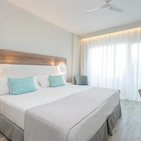 Hotel Palladium Costa Del Sol