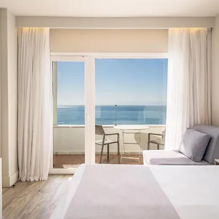 Palladium Costa Del Sol Benalmádena