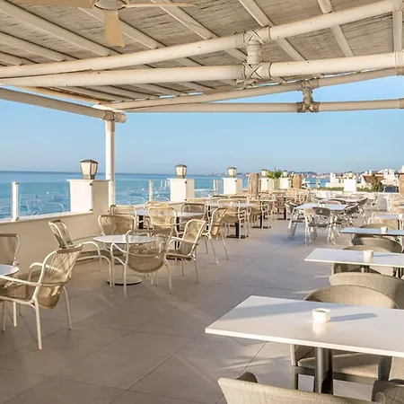 Palladium Costa Del Sol Benalmádena