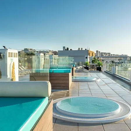 Palladium Costa Del Sol Benalmádena