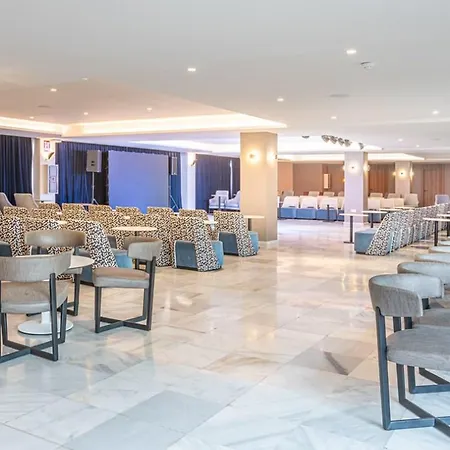 Benalma Costa Del Sol 4* Benalmádena