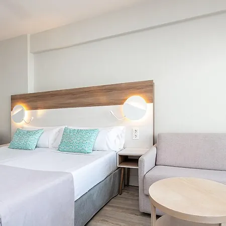 Hotel Palladium Costa Del Sol 4*