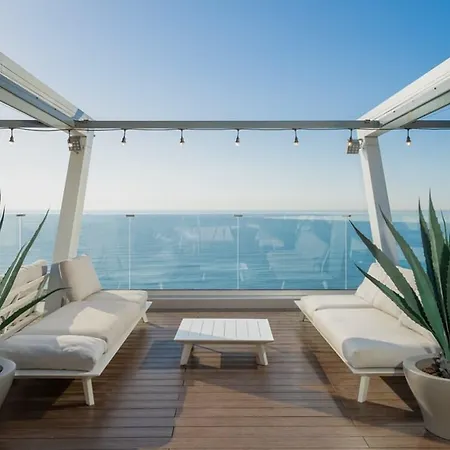 Palladium Costa Del Sol Hotel Benalmádena