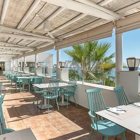 Hotel Benalma Costa Del Sol Benalmádena
