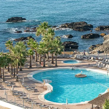 Palladium Costa Del Sol