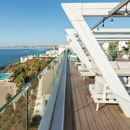 Hotel Palladium Costa Del Sol Benalmádena