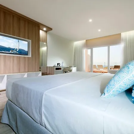 Palladium Costa Del Sol Hotel 4*