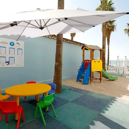 Palladium Costa Del Sol Hotel
