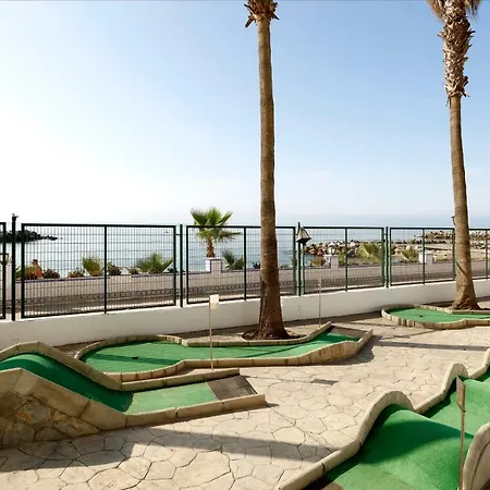 Palladium Costa Del Sol Hotel