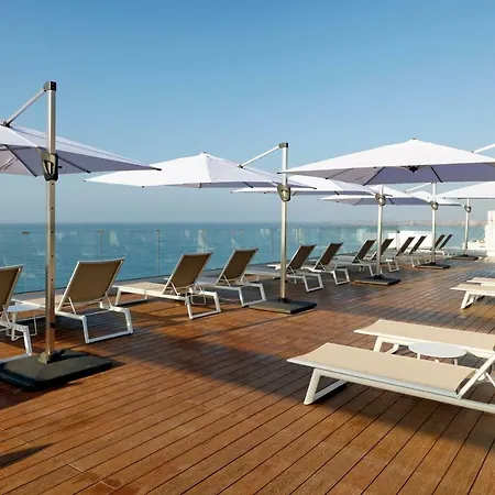 Palladium Costa Del Sol Hotel