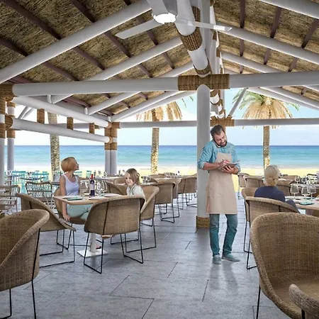 Benalma Costa Del Sol 4*