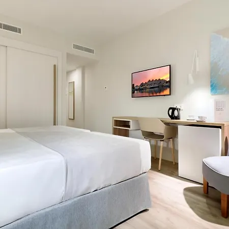 Hotel Palladium Costa Del Sol