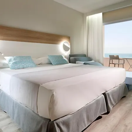 Palladium Costa Del Sol Hotel