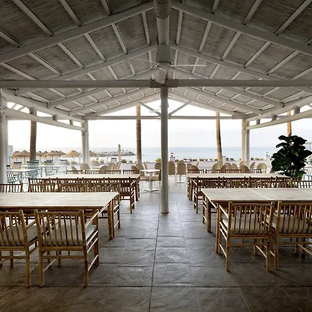 Palladium Costa Del Sol Hotel