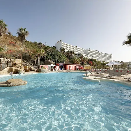 Benalma Costa Del Sol Hotel Benalmádena