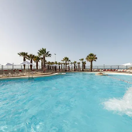 Benalma Costa Del Sol 酒店