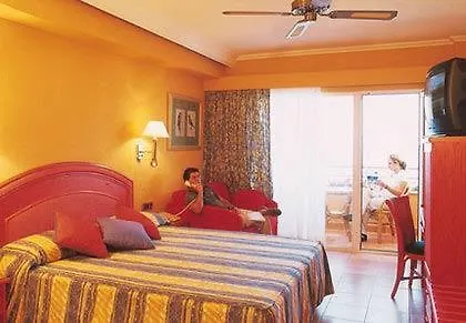 酒店 Benalma Costa Del Sol 贝纳尔马德纳