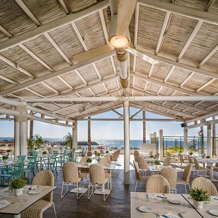Benalma Costa Del Sol 4*