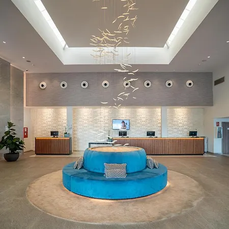 酒店 Benalma Costa Del Sol