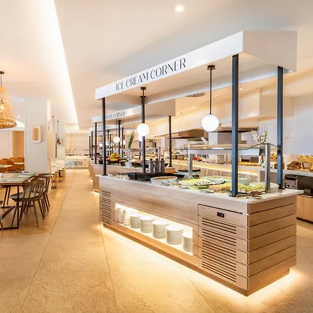 Benalma Costa Del Sol 酒店 4*