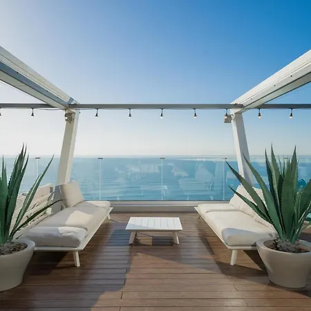 Benalma Costa Del Sol 4*