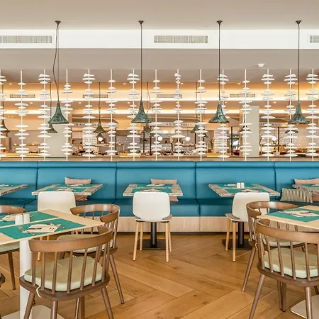 Benalma Costa Del Sol 酒店