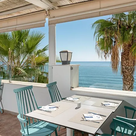 酒店 Benalma Costa Del Sol 贝纳尔马德纳