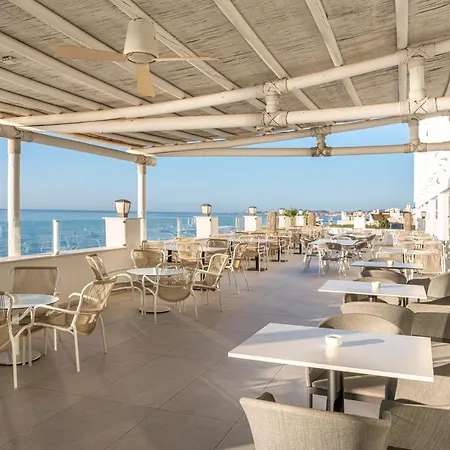 酒店 Benalma Costa Del Sol