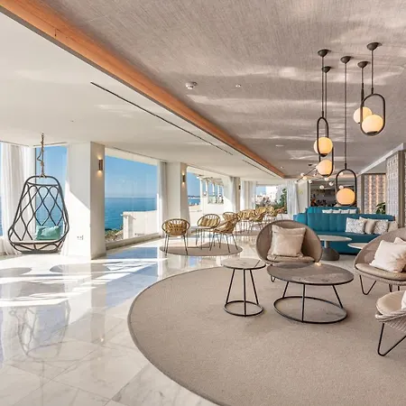 Benalma Costa Del Sol 4*