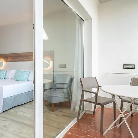 Benalma Costa Del Sol 酒店 4*