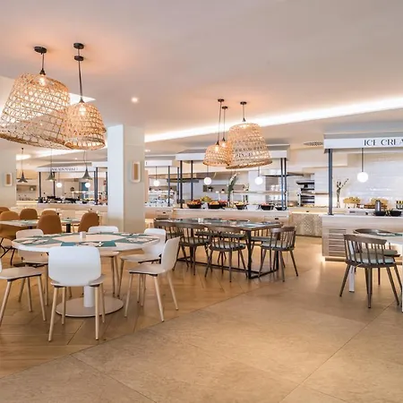 Benalma Costa Del Sol 酒店 4*
