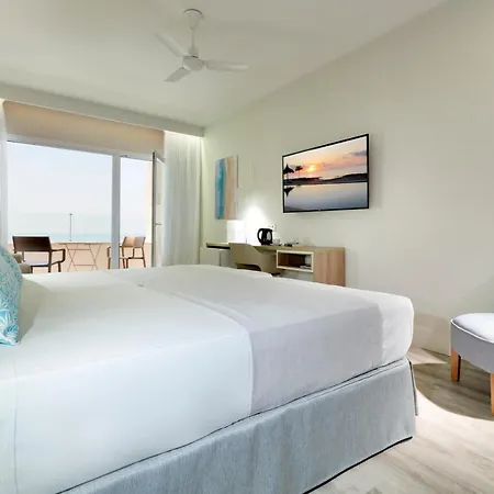 Benalma Costa Del Sol 酒店 贝纳尔马德纳