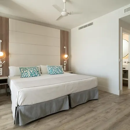 Benalma Costa Del Sol 4*