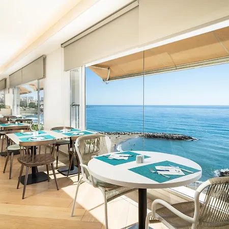 Benalma Costa Del Sol 4* 贝纳尔马德纳