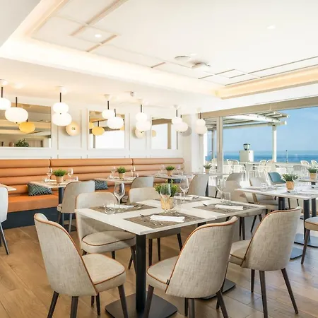 Benalma Costa Del Sol 酒店 贝纳尔马德纳