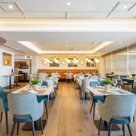 Benalma Costa Del Sol 贝纳尔马德纳
