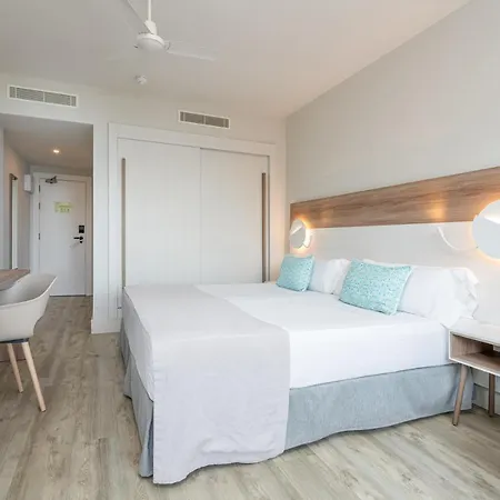 Benalma Costa Del Sol 酒店 4*