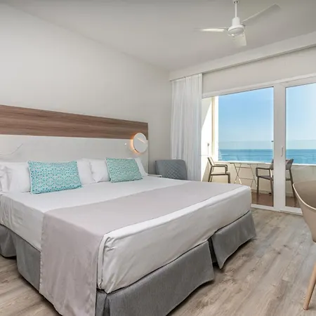 Benalma Costa Del Sol 贝纳尔马德纳