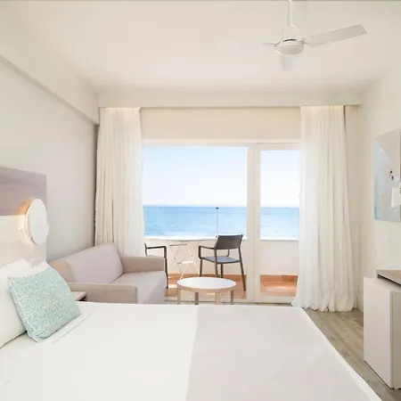 Benalma Costa Del Sol 4*