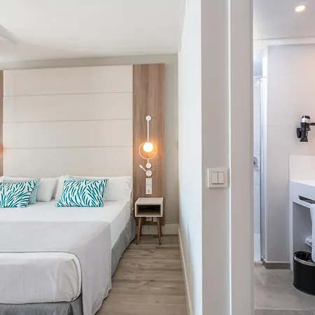 Benalma Costa Del Sol 4*